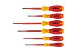Softfinish 6 Piece Screwdriver Set