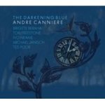 The Darkening Blue Cd