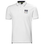 Men's Skagerrak Polo - 001 White XL