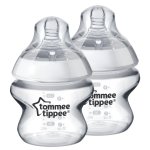 Tommee Tippee Ctn Bottle 2PK 150 Ml
