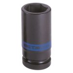 - Socket Deep Impact 1 X 34MM