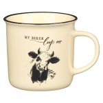 My Beker Loop Oor