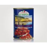 Diced Peeled Tomatoes In Juice 400G