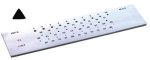 Triangle Steel Drawplate 31-HOLE 3.0-6.0MM