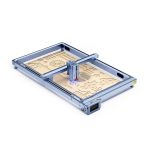 Ikier Extension Kit For K1 Series Laser Engraver