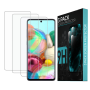 3 Pack Screen Protector For Oppo A18