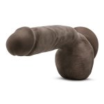 Blush Au Naturel Jerome Brown Dildo