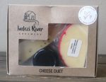 Indezi Cheese Duet Box Each