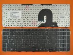 HP Pavilion DV7-4000 No Frame Laptop Keyboard Black