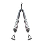Adidas Resistance Tube Set