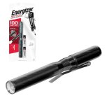 Energizer Inspection Flashlight 100 Lumens Torch E301699300