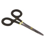 Loon Rogue Scissor Forceps With Comfy Grip - Xplorer Fly Fishing