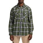Jeep - Light Weight Flannel Shirt Mens - M