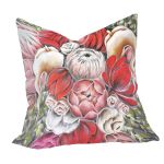 Bunches Of Flowers Luxury Scatter