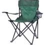 Totally Camping Chair Green