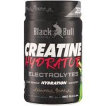 Black Bull Creatine Hydrator Lemon Twist 360G