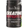 Black Bull Creatine Hydrator Lemon Twist 360G