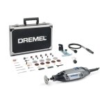 Dremel 3000 Corded Rotary Multi-tool System 3000-3 45 F0133000VF