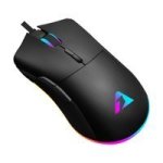 Armaggeddon Falcon V Wired Gaming Mouse