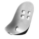 Mima Moon High Chair Seat Pad - Latte -new