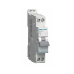 MJT702 2A 4.5KA 1PH+N C Curve Breaker