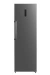 TCL 355L Upright Fridge Grey P460SDG