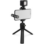 Rode Ios Edition Vlogger Kit