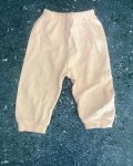 Pink Pants 6M