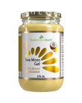 Neogenesis Sea Moss Gel - 100% Natural Banana & Coconut