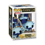 Funko Pop Zodiac: Zodiac – Pisces
