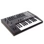 Minibrute 2 Noir Semi-modular Analog Synthesizer Limited Edition All Black