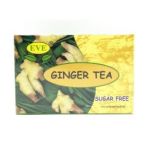 Eve& 039 S Ginger Tea Bags 20S