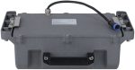 DIE PFM372-L45-4S14P Integrated Solar Lithium Battery DC12.8V 45AH 576WH IP66 Casting Aluminium Material