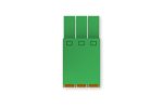 PR4RS06K 2X3 Pin I o & Power Connector