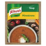 Pkt Soup Minestrone 50 G