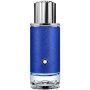 Montblanc Explorer Ultra Blue Eau De Parfum 30ML