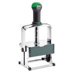 Shiny HM-6114 Heavy Duty Dater Stamp