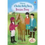 Sticker Dolly Story - Dream Pony