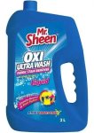 Mr Sheen Oxi Ultra Liquid 2L