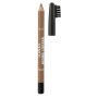 Yardley Velvet Brow Pencil And Brush - Blonde