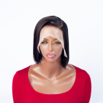 Ruby Love Hair Straight 13X4 10 Inch