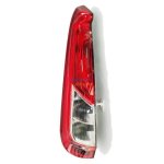 Ford Figo Taillight Left 13-15