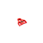 Delta Red Cleat