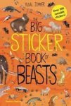 The Big Sticker Book Of Beasts