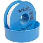 AirCraft PTFE Tape 19X0.1MMX40M Roll Bulk