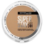 Maybelline Superstay 24H Powder Foundation 49