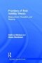 Frontiers Of Test Validity Theory - Measurement Causation And Meaning   Hardcover New