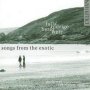 Songs From The Exotic   May Walker     Cd