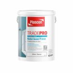 Plascon Tradepro Water Based Primer 5L - Mica Online