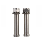 Lizzard Foot Peg Bolts